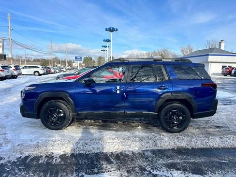 New 2026 Subaru Outback Limited image 7