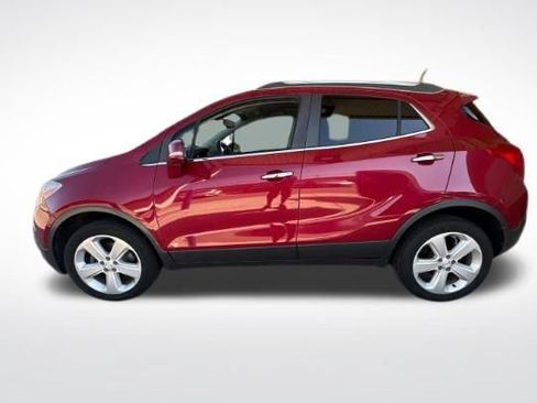 Used 2015 Buick Encore AWD image 3