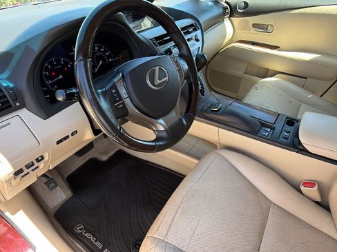 Used 2015 Lexus RX 350 AWD image 10