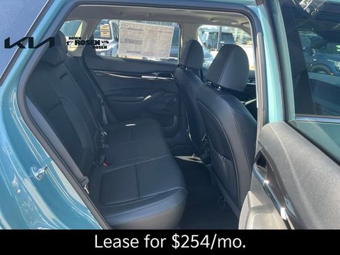 New 2026 Kia Seltos SX AWD/4WD image 17