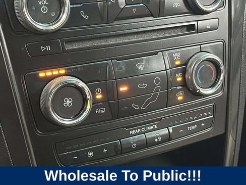 Used 2016 Ford Explorer FWD image 31