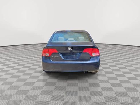 Used 2008 Honda Civic LX image 13