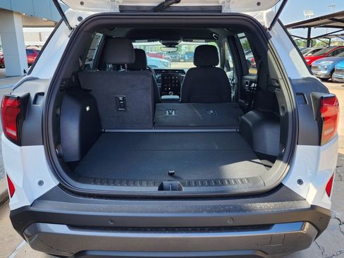 New 2026 GMC Terrain Elevation w/ Technology Package II image 47