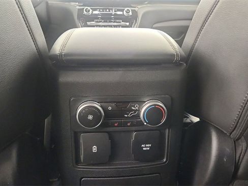 Used 2022 Ford Explorer Limited w/ Equipment Group 301A image 26
