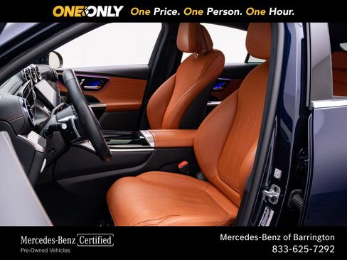 Certified 2024 Mercedes-Benz GLC 300 4MATIC image 17
