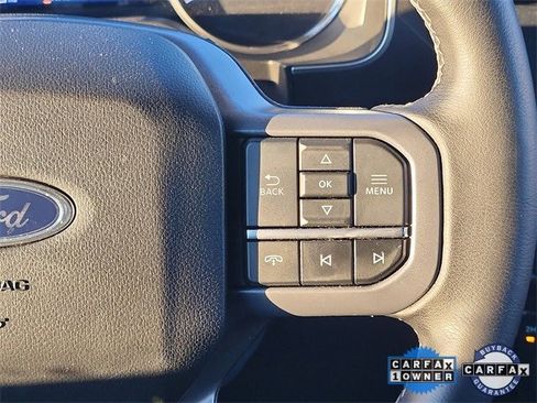 Certified 2023 Ford F150 XLT w/ Equipment Group 302A High image 15