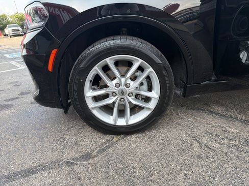 Used 2022 Dodge Durango GT AWD/4WD image 31