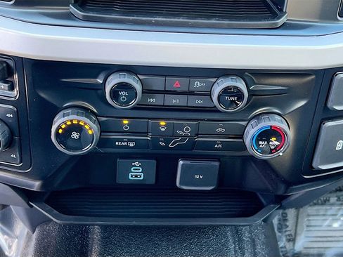 New 2026 Ford F350 XL w/ XL Chrome Package image 9