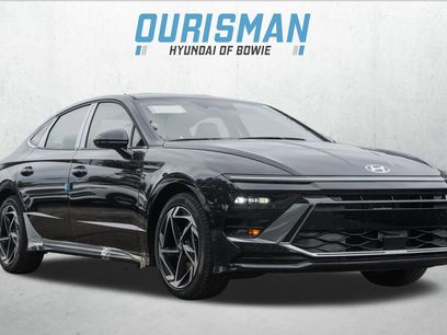 New 2026 Hyundai Sonata SEL