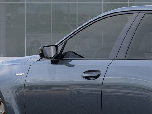 New 2026 Cadillac CT5 V Blackwing image 42