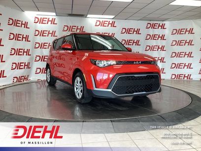 Certified 2024 Kia Soul LX