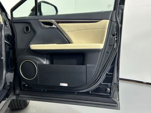 Used 2022 Lexus RX 350 350 w/ Luxury Package image 8