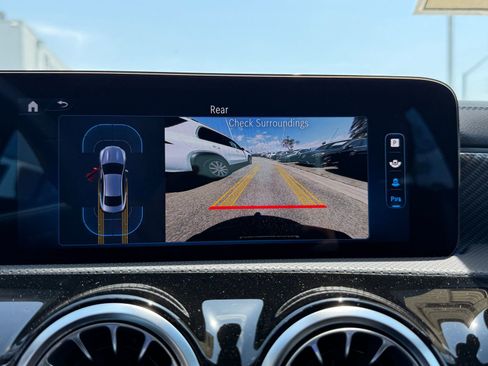 New 2025 Mercedes-Benz CLA 250 image 24