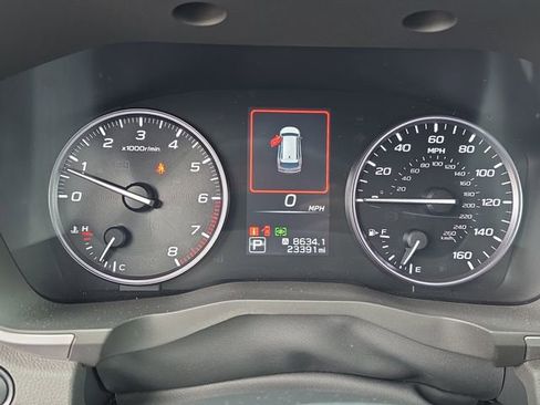 Used 2023 Subaru Ascent Touring AWD/4WD image 17