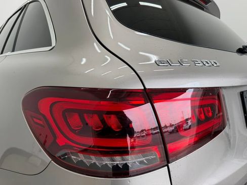 Certified 2021 Mercedes-Benz GLC 300 image 33