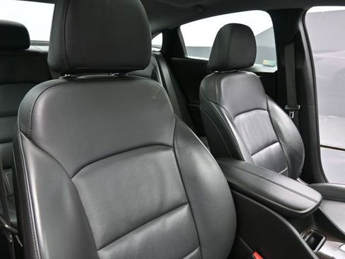 Used 2024 Chevrolet Malibu LT image 26