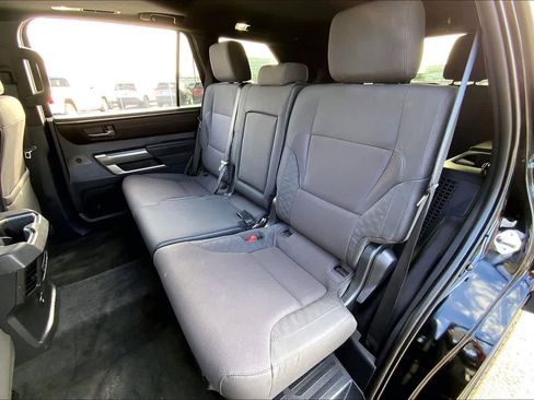 Certified 2025 Toyota Sequoia SR5 image 19