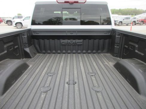 New 2026 GMC Sierra 2500 Denali Ultimate image 6
