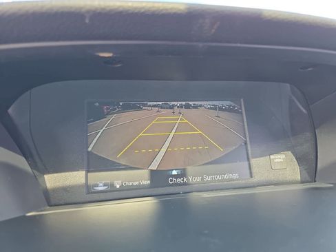 Used 2017 Honda Accord EX-L image 28