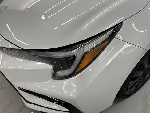 Used 2024 Toyota Corolla SE FWD image 17