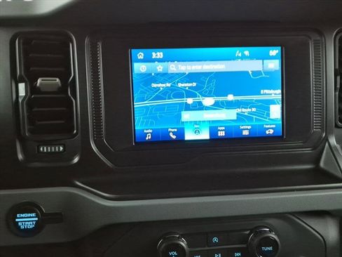 Used 2023 Ford Bronco Big Bend image 22