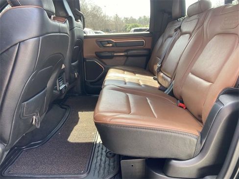Used 2020 RAM 1500 Limited image 11