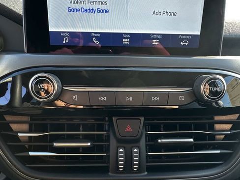 Certified 2023 Ford Escape Active image 23