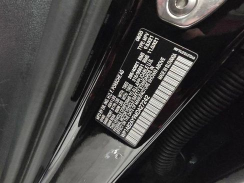 Used 2021 Porsche Cayenne S image 10