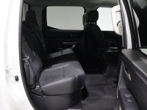 Certified 2024 Toyota Tundra SR5 w/ TRD Off-Road Premium Package AWD/4WD image 20