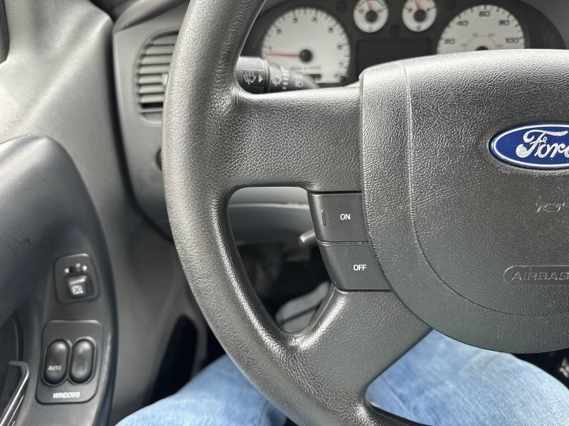 Used 2004 Ford Ranger Edge RWD image 15