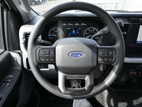 New 2024 Ford F450 XL image 13