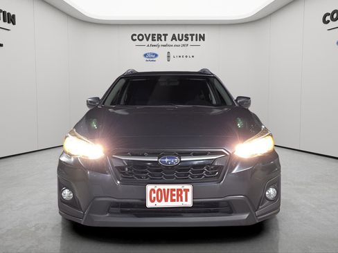 Used 2018 Subaru Crosstrek 2.0i Premium image 8