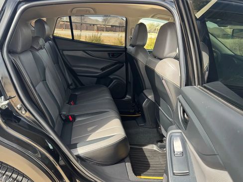 Used 2022 Subaru Crosstrek 2.5i Sport image 41