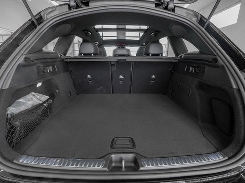 New 2025 Mercedes-Benz GLC 43 AMG 4MATIC image 35