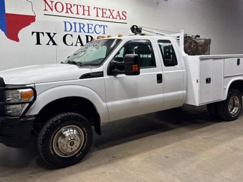 Used 2016 Ford F350 XL w/ Power Equipment Group image 10