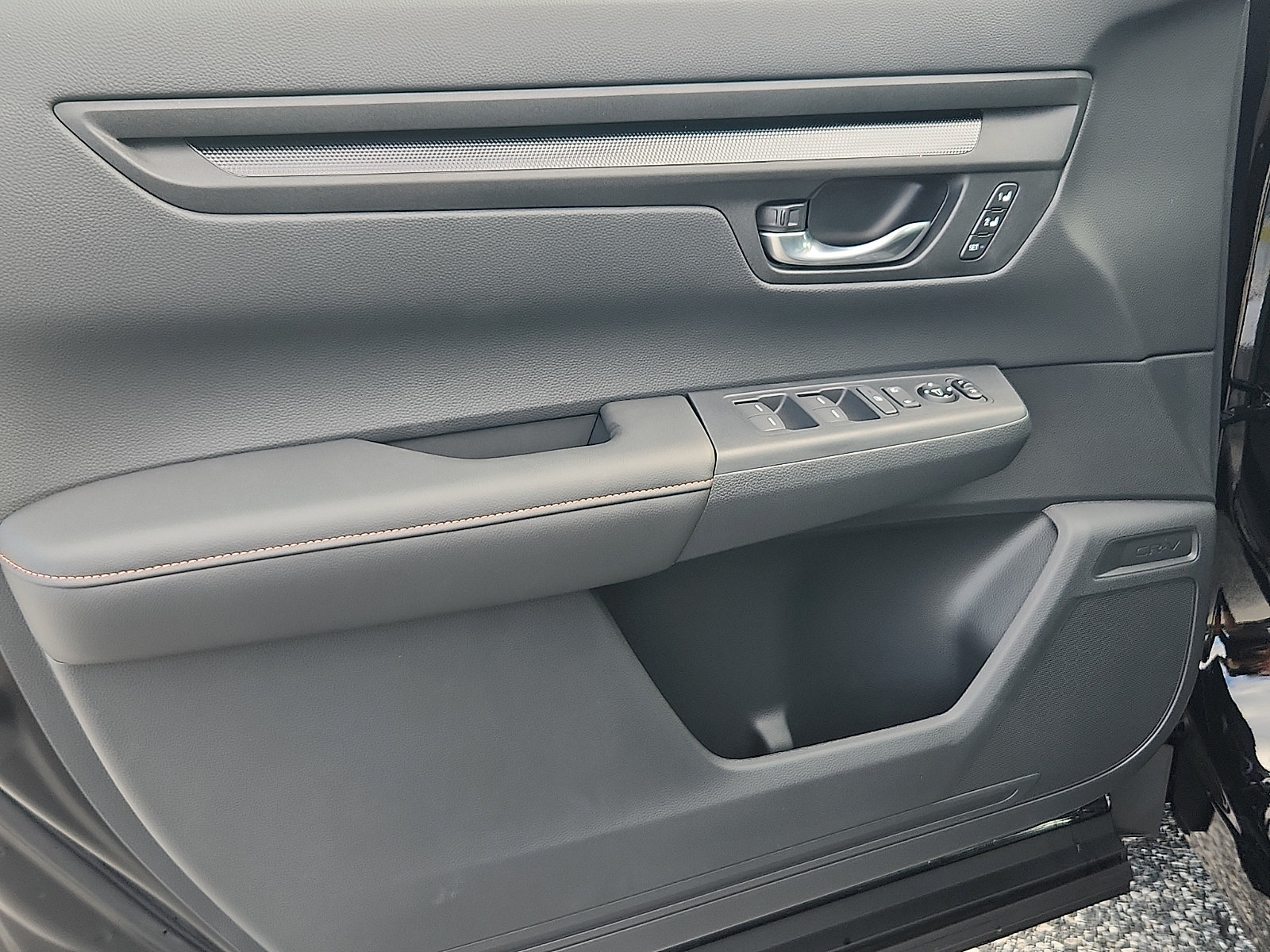 New 2027 Honda CR-V Sport-L image 8