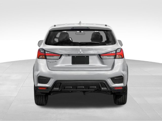 Used 2020 Mitsubishi Outlander Sport ES FWD image 5