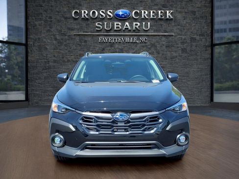 New 2026 Subaru Crosstrek 2.0i Premium AWD/4WD image 2