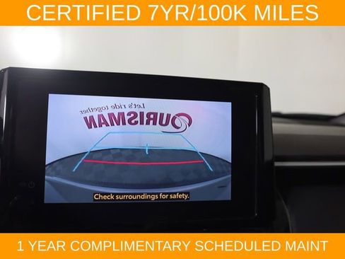 Used 2023 Toyota Corolla Cross AWD Hybrid image 31