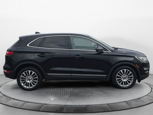 Used 2017 Lincoln MKC Reserve image 6