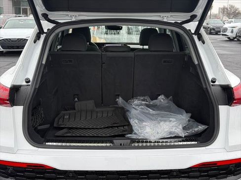 Certified 2025 Audi Q5 Premium Plus w/ Premium Plus AWD/4WD image 31