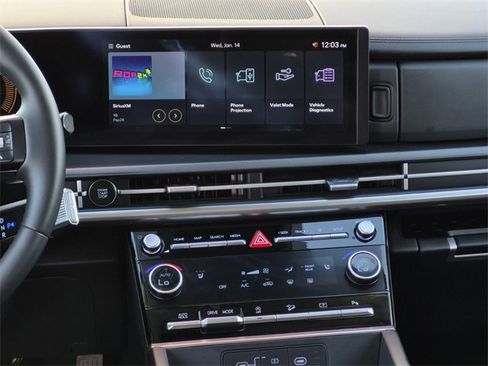 Used 2025 Hyundai Santa Fe SEL image 28