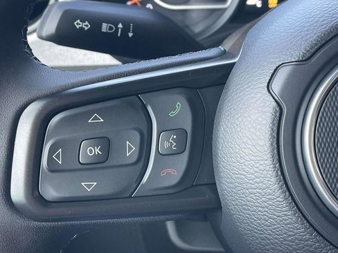 New 2026 Jeep Wrangler Unlimited Sport AWD/4WD image 30