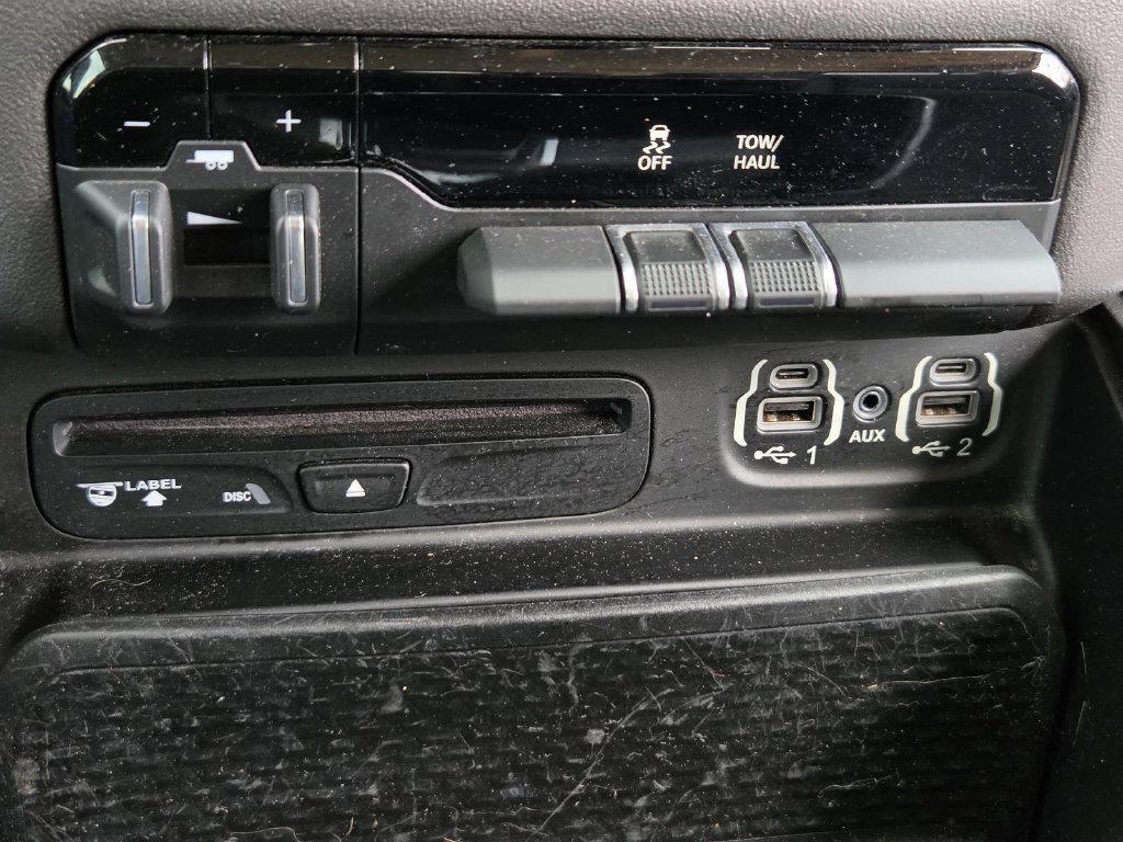 Used 2019 RAM 1500 Big Horn RWD image 27