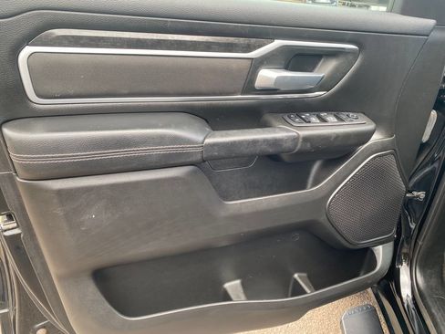 Used 2023 RAM 1500 Big Horn AWD/4WD image 31