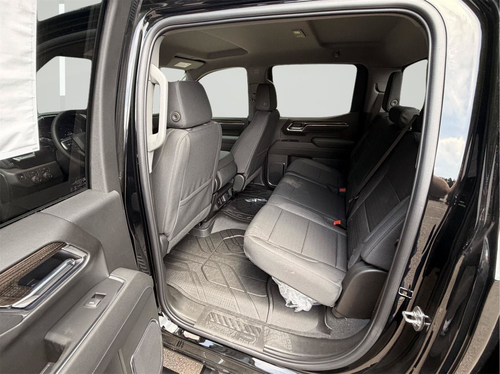 New 2026 Chevrolet Silverado 1500 RST w/ Protection Package AWD/4WD image 46