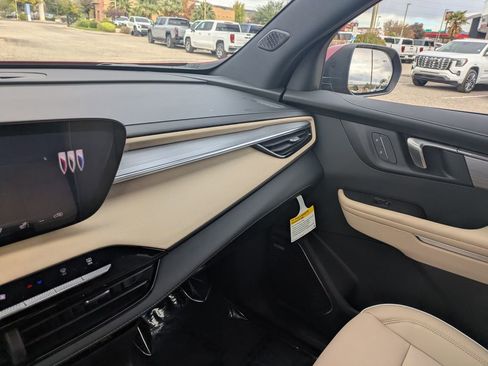 New 2026 Buick Enclave Preferred w/ Super Cruise Package image 19