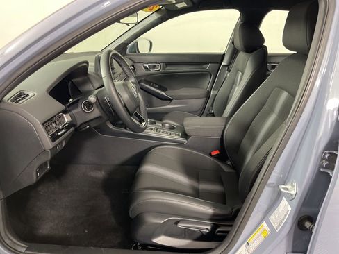 Certified 2024 Honda Civic Sport image 20