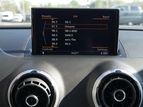 Used 2016 Audi A3 2.0T Premium Plus w/ Technology Package image 20