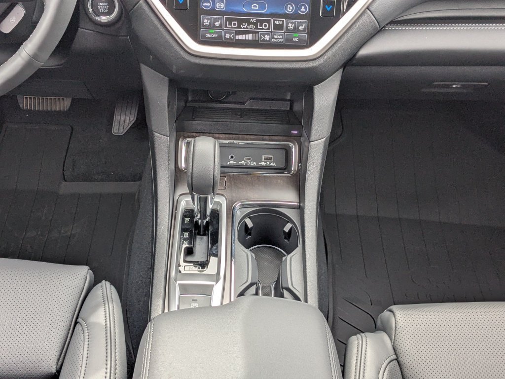 New 2027 Subaru Ascent Premium AWD/4WD image 18